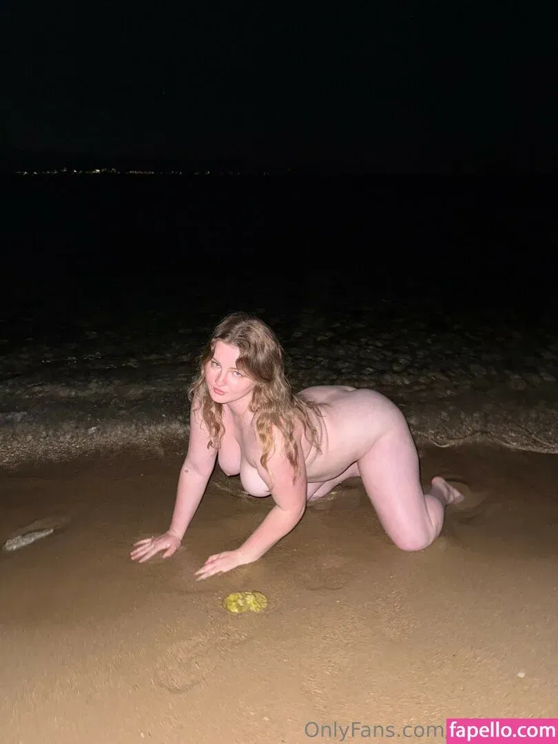 Eliza Eves Onlyfans Photo Gallery 