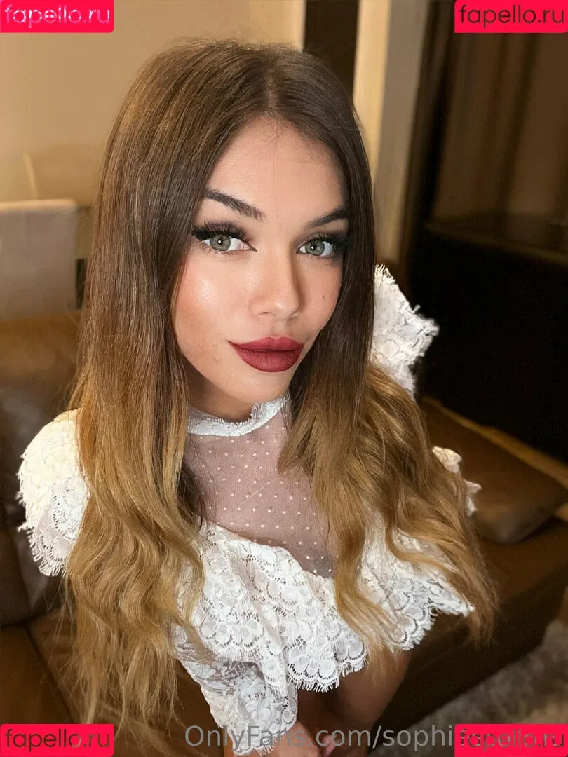 sophiestorms Onlyfans Photo Gallery 