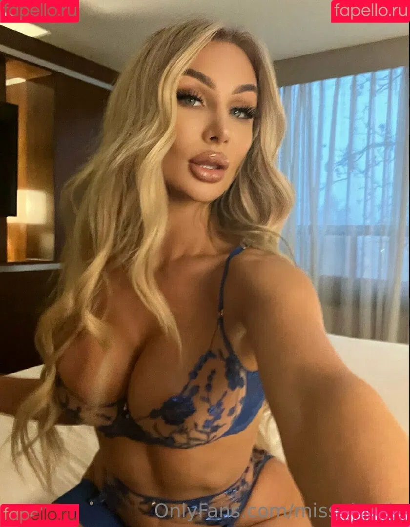 missnicusia Onlyfans Photo Gallery 