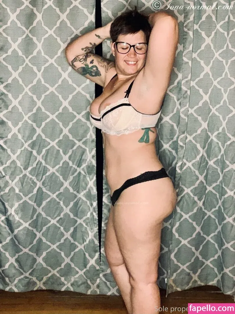 possiblynormal Onlyfans Photo Gallery 