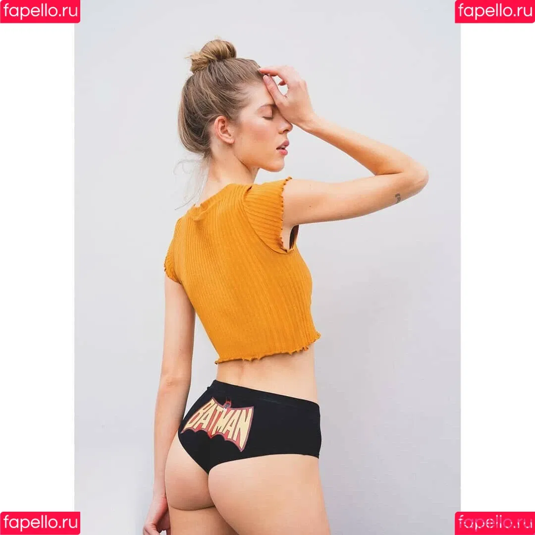 Bianca Dantas Onlyfans Photo Gallery 