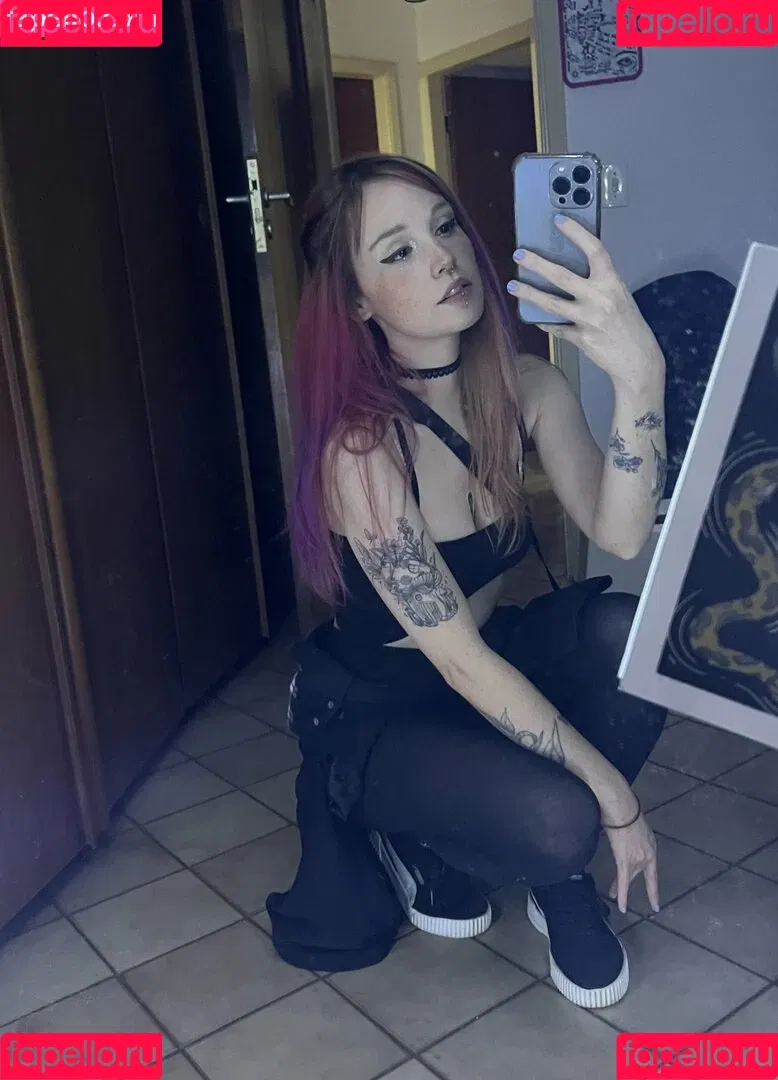 Sasa Onlyfans Photo Gallery 