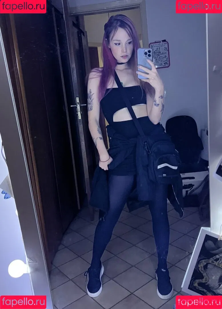 Sasa Onlyfans Photo Gallery 