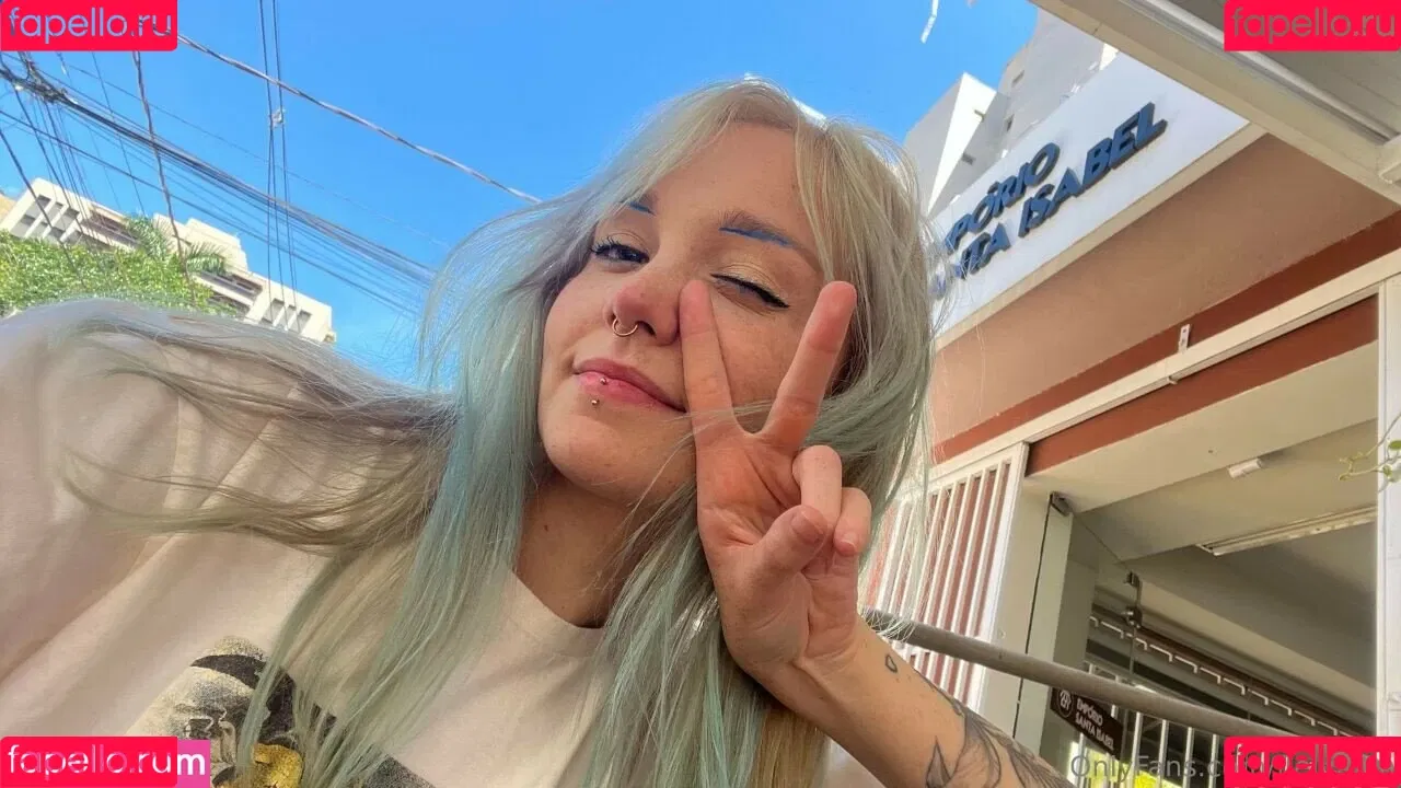 Sasa Onlyfans Photo Gallery 