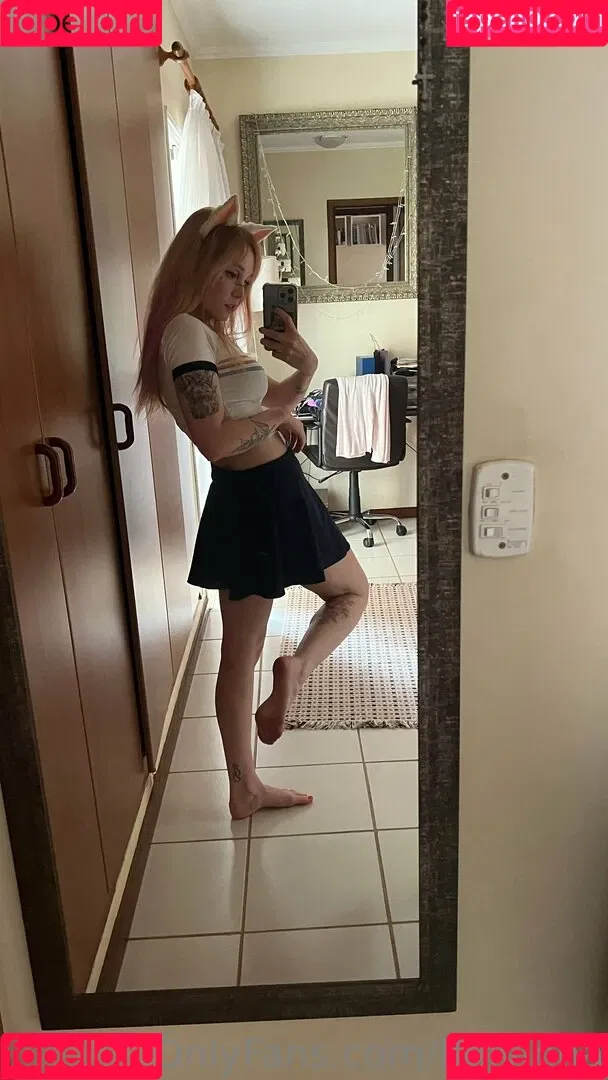 Sasa Onlyfans Photo Gallery 