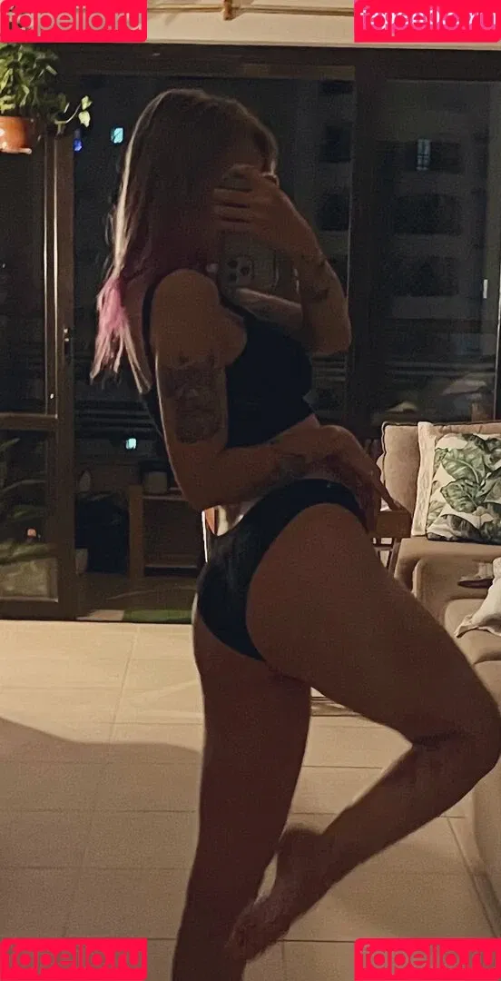 Sasa Onlyfans Photo Gallery 