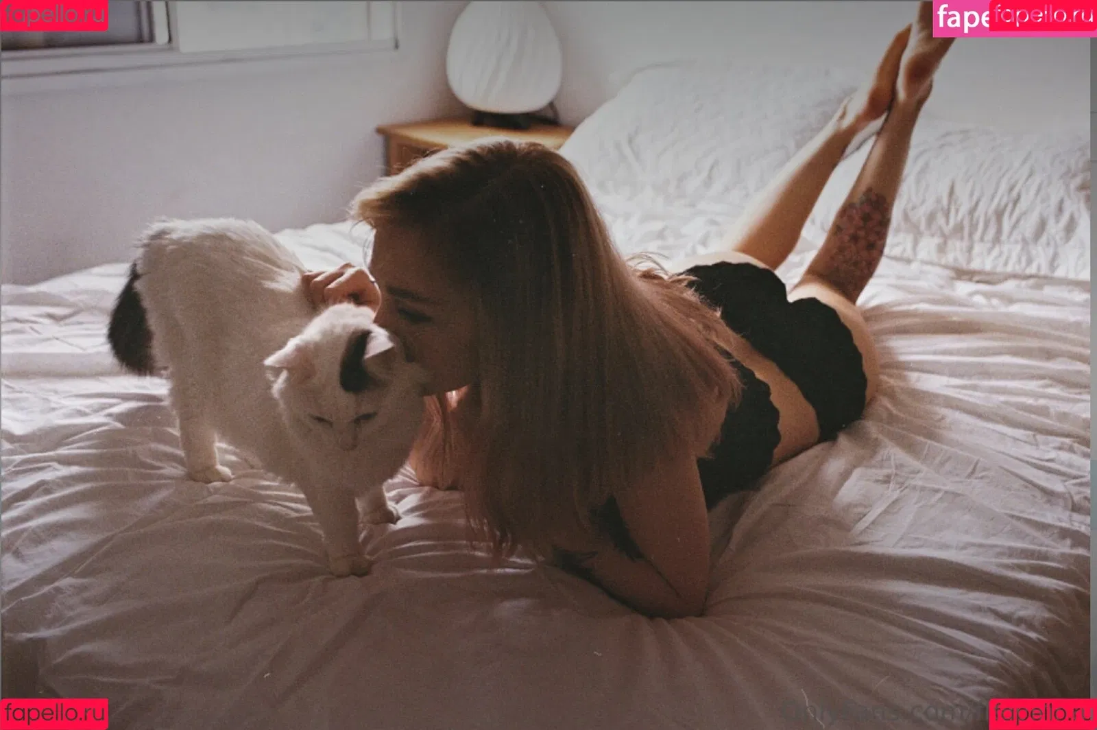 Sasa Onlyfans Photo Gallery 