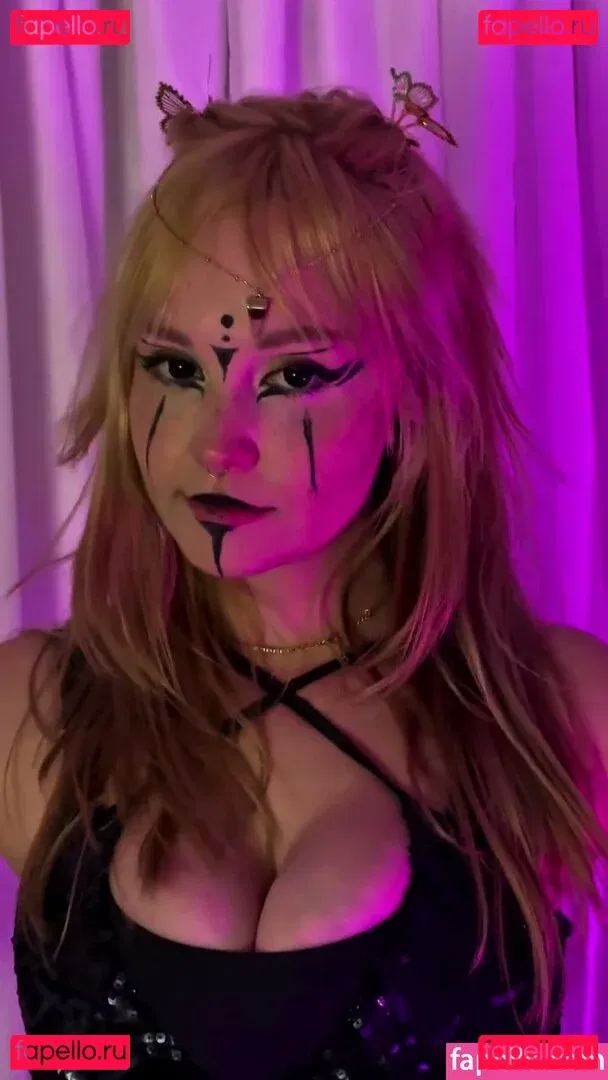 Sasa Onlyfans Photo Gallery 