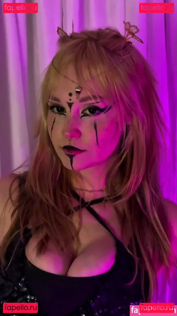 Sasa Onlyfans Photo Gallery 