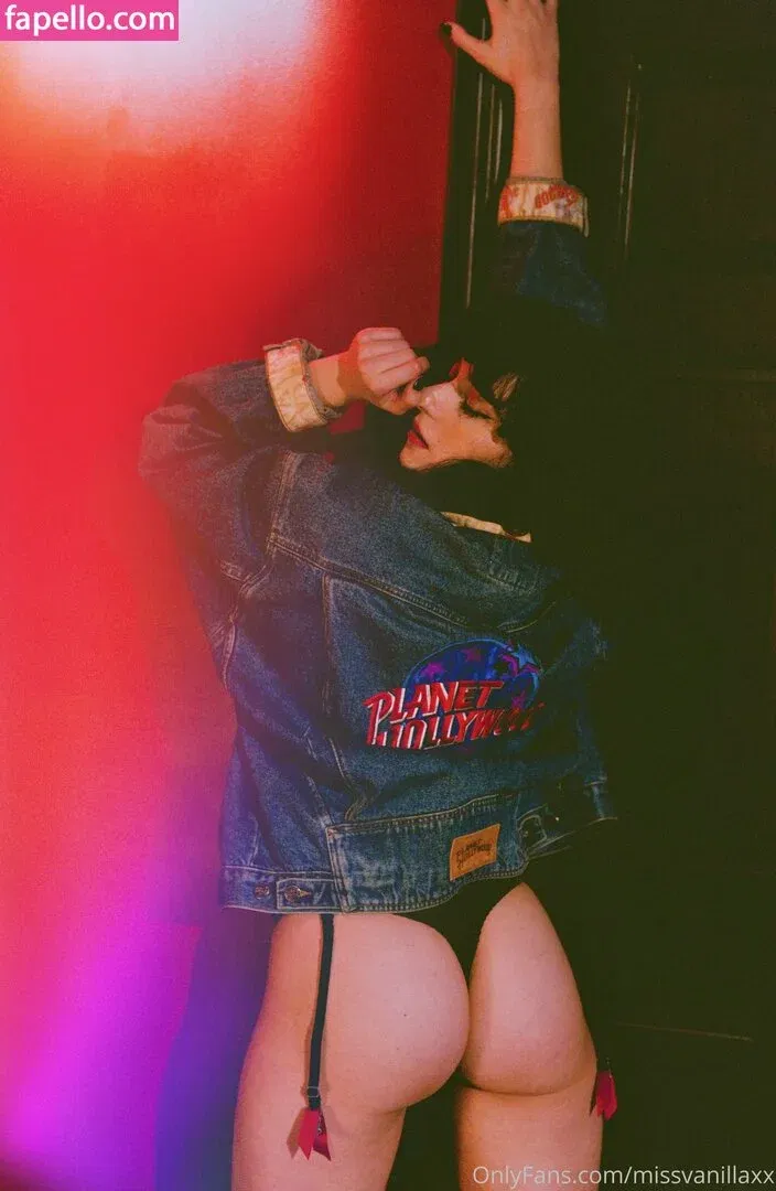 missvanillafree Onlyfans Photo Gallery 