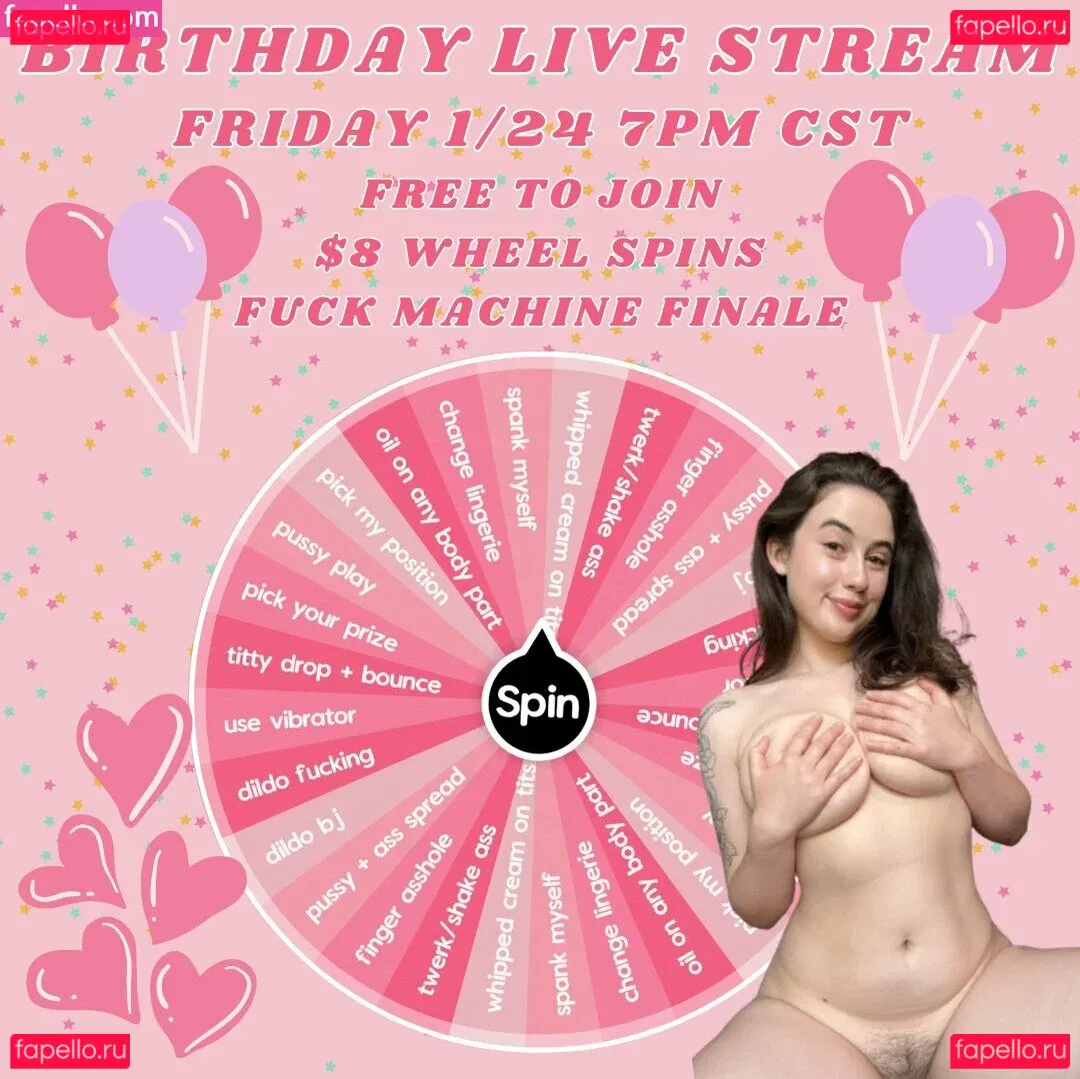 imrosebeck Onlyfans Photo Gallery 