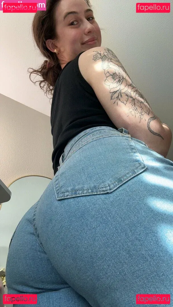 imrosebeck Onlyfans Photo Gallery 