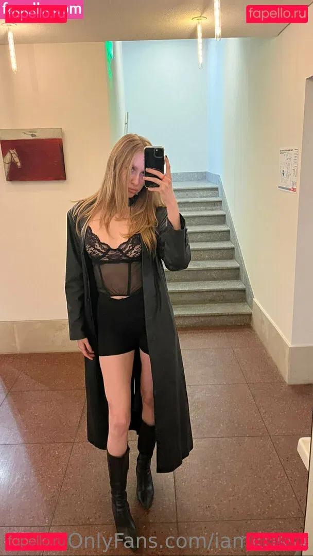 iamkrissx Onlyfans Photo Gallery 