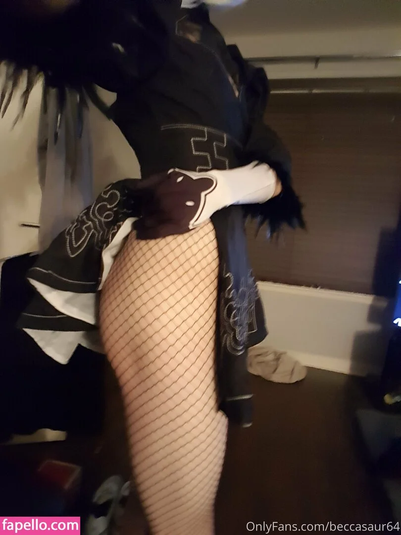 Beccasaur64 Onlyfans Photo Gallery 