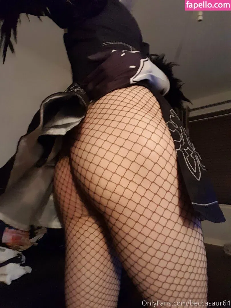 Beccasaur64 Onlyfans Photo Gallery 