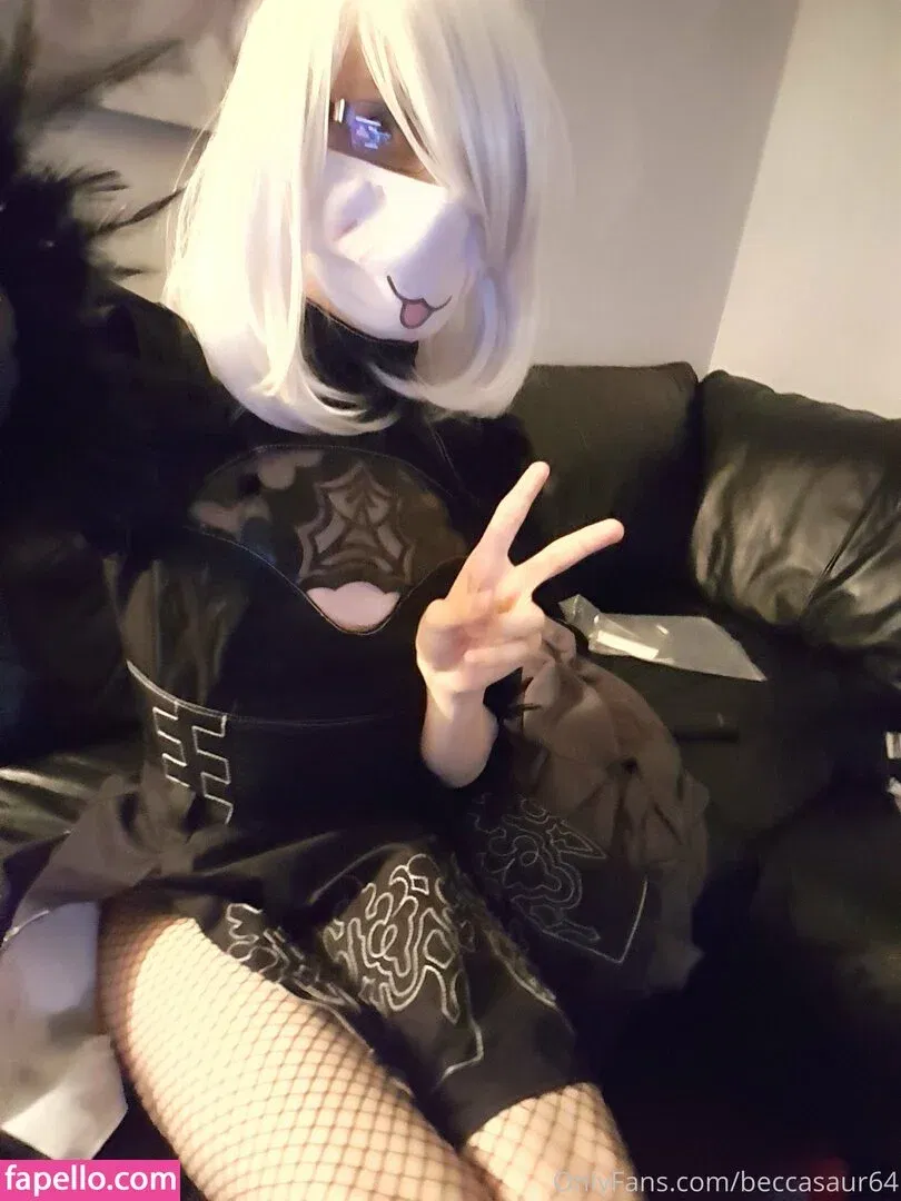 Beccasaur64 Onlyfans Photo Gallery 