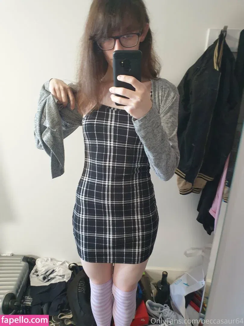 Beccasaur64 Onlyfans Photo Gallery 