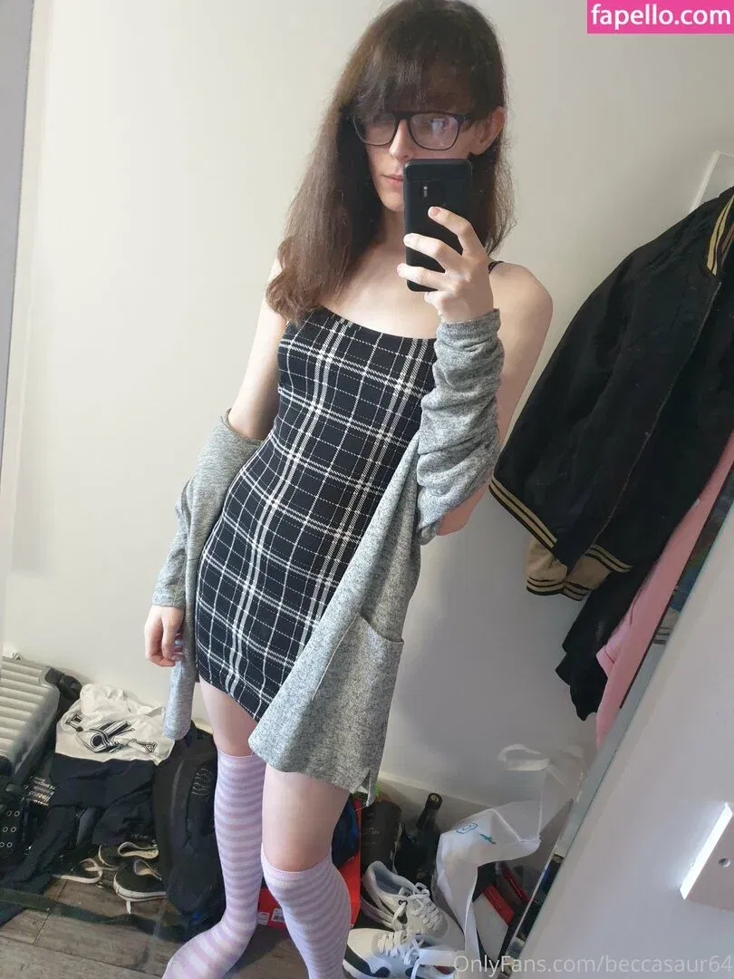 Beccasaur64 Onlyfans Photo Gallery 