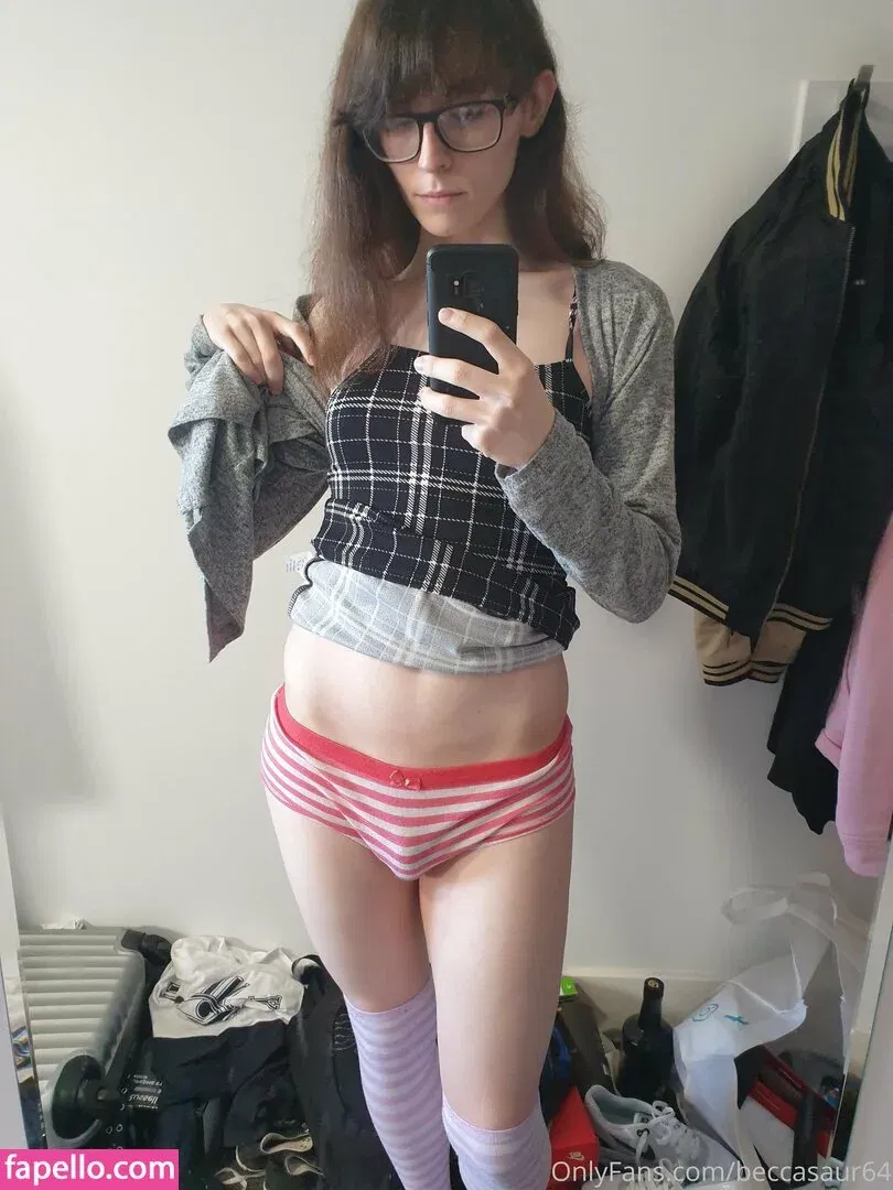 Beccasaur64 Onlyfans Photo Gallery 