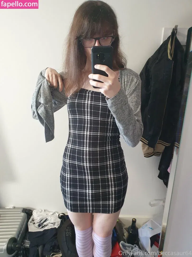 Beccasaur64 Onlyfans Photo Gallery 