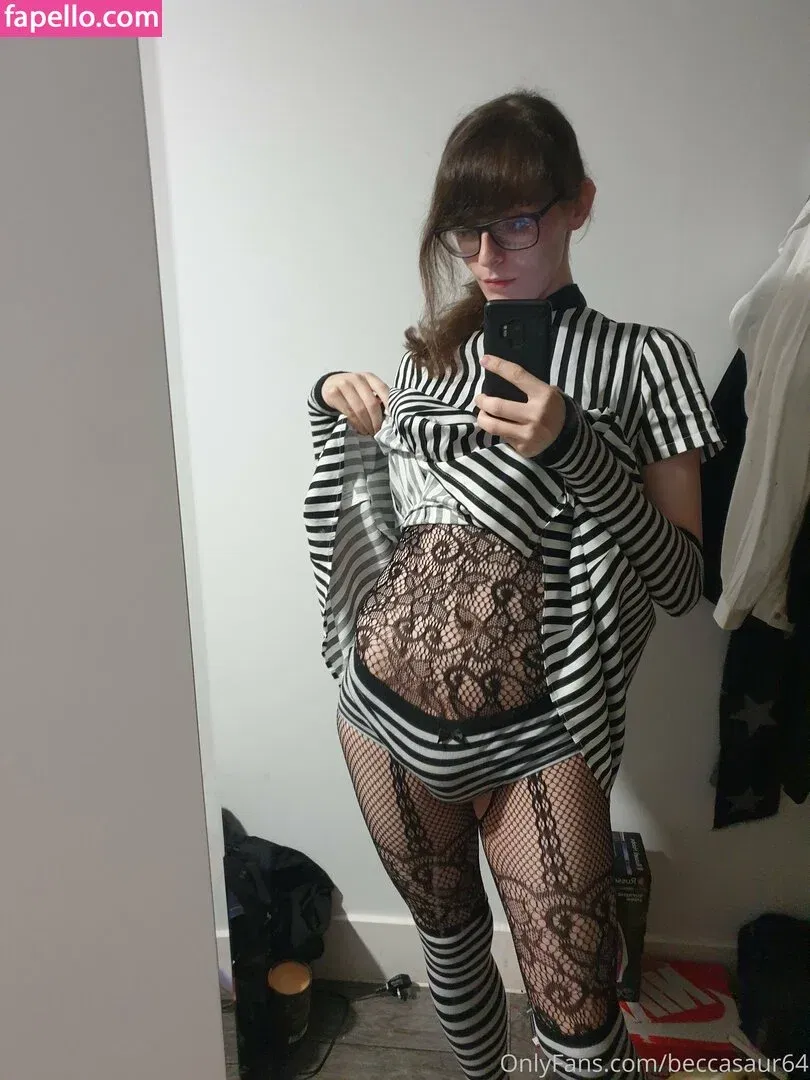 Beccasaur64 Onlyfans Photo Gallery 