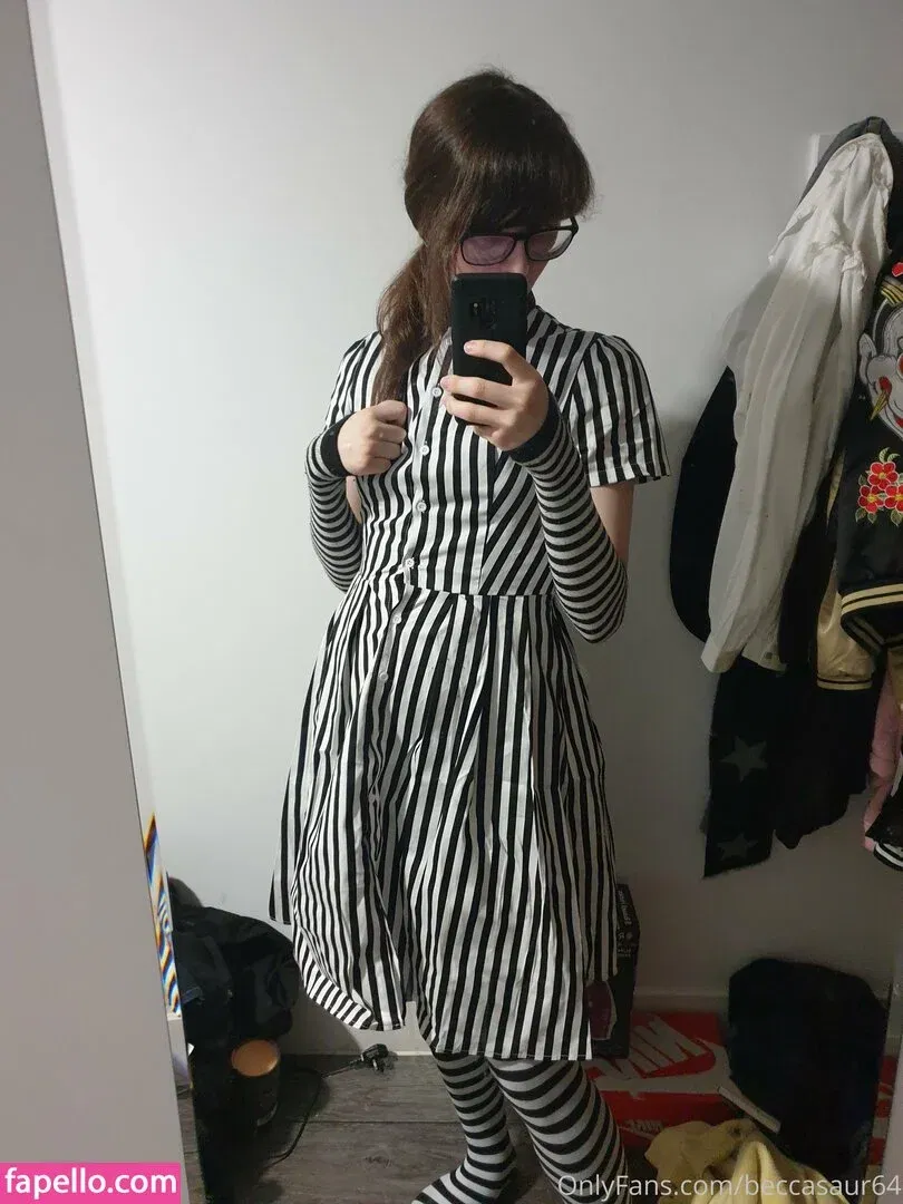 Beccasaur64 Onlyfans Photo Gallery 