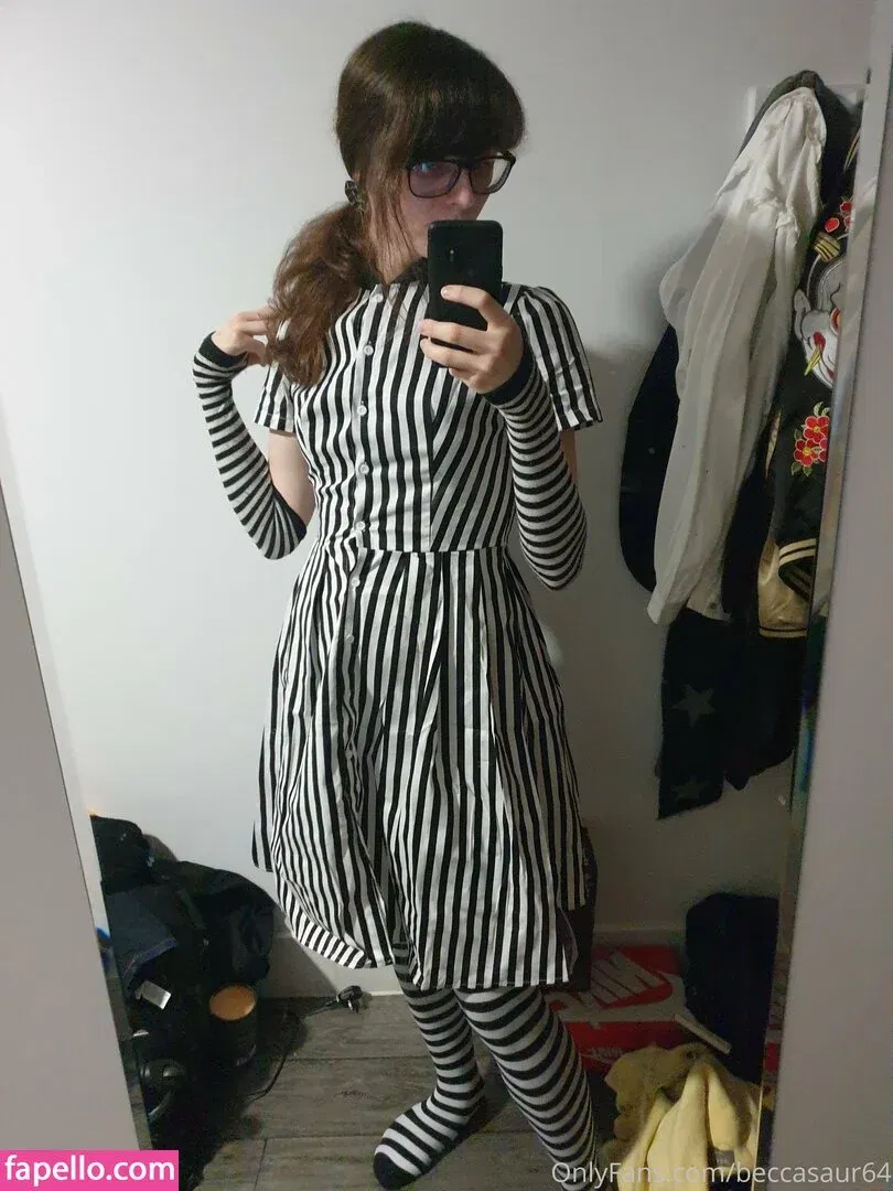 Beccasaur64 Onlyfans Photo Gallery 