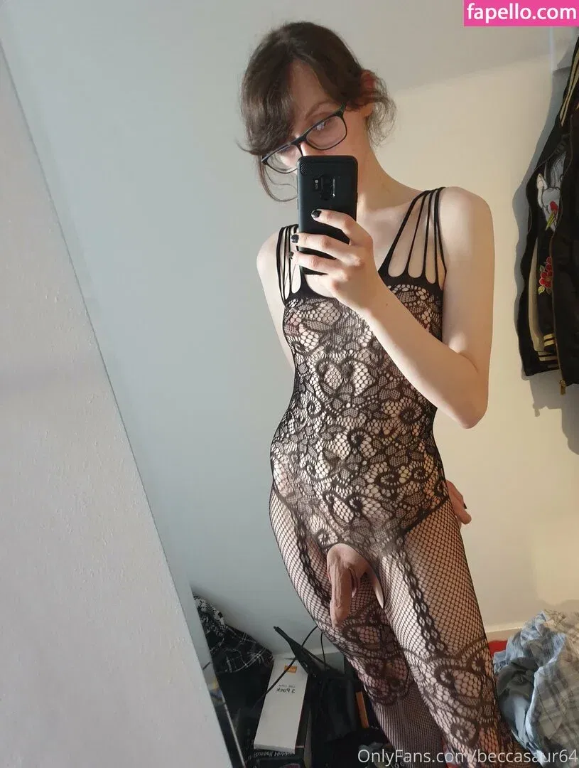 Beccasaur64 Onlyfans Photo Gallery 