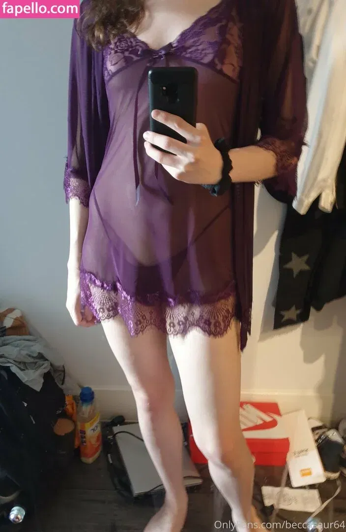 Beccasaur64 Onlyfans Photo Gallery 