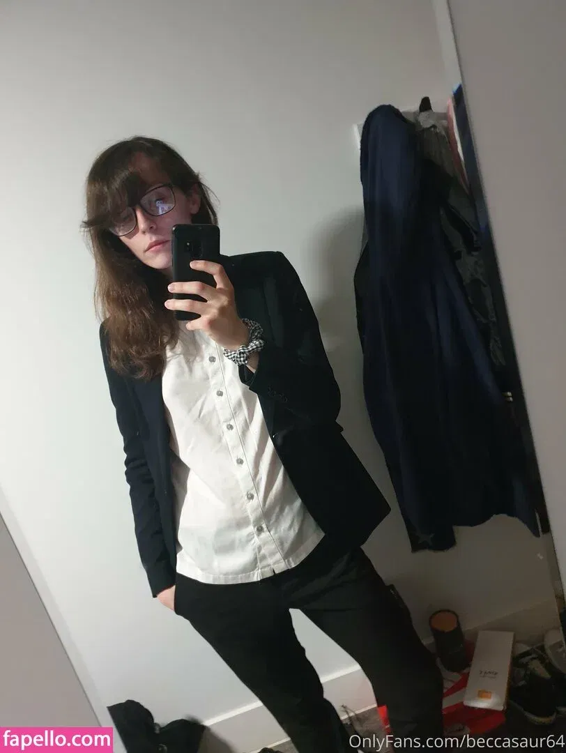 Beccasaur64 Onlyfans Photo Gallery 