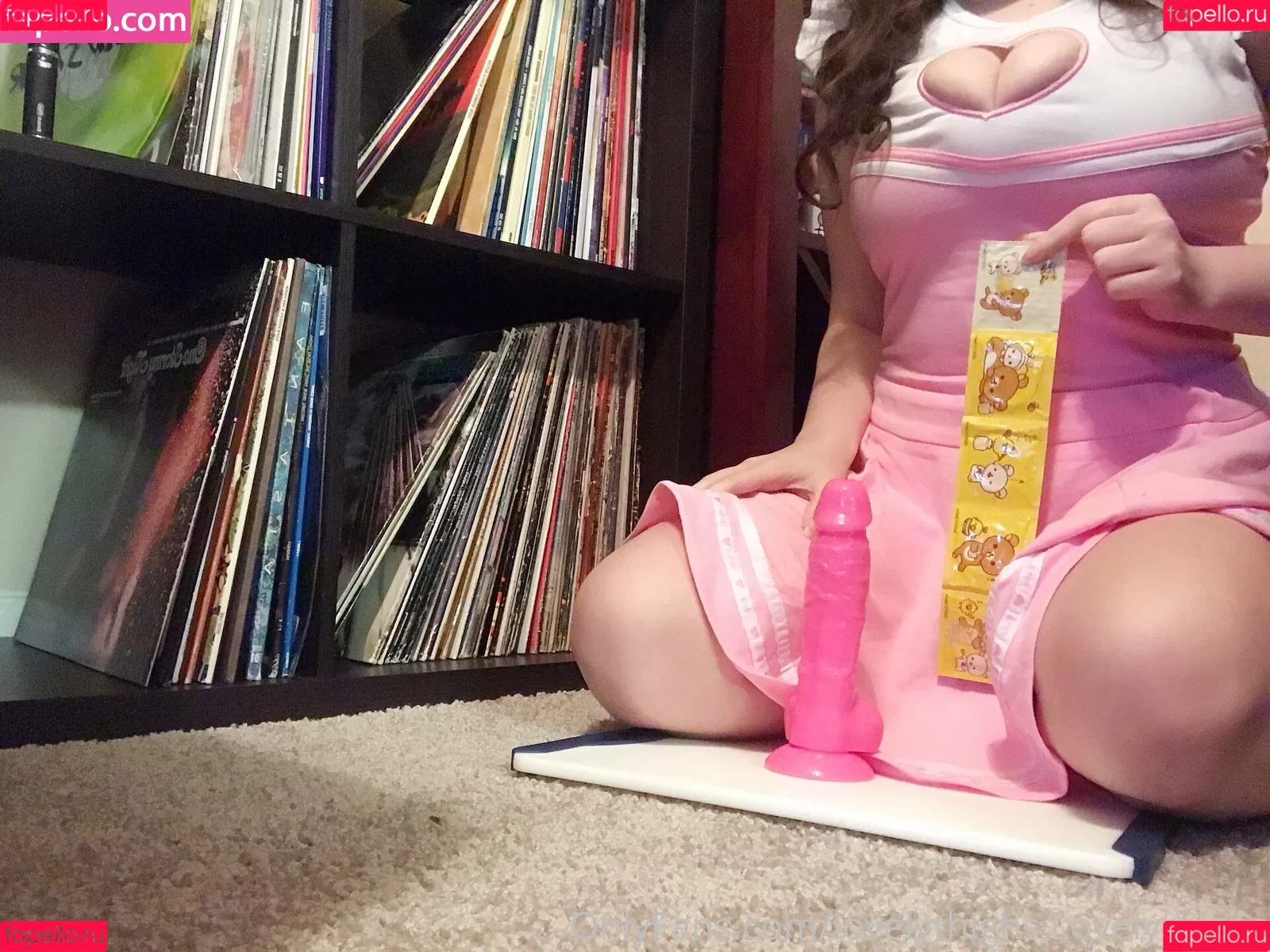 Gotten Sluttier Onlyfans Photo Gallery 