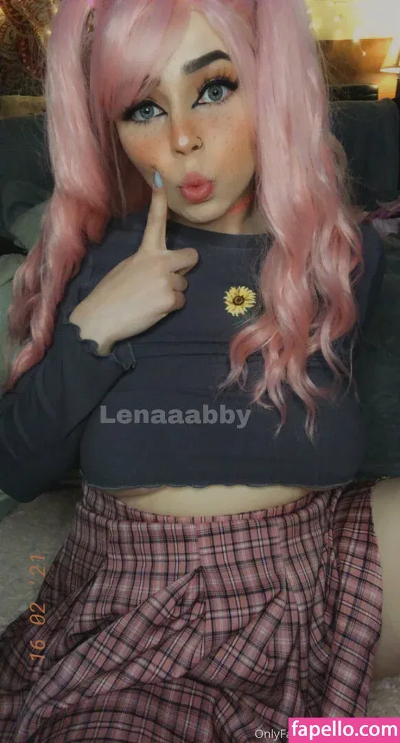 lenaaabbyy Onlyfans Photo Gallery 