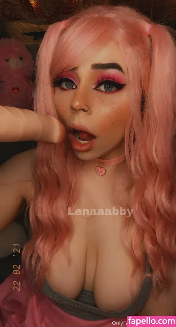 lenaaabbyy Onlyfans Photo Gallery 