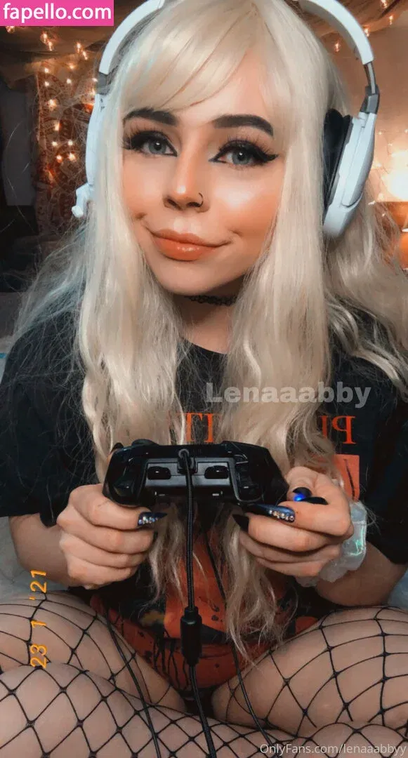 lenaaabbyy Onlyfans Photo Gallery 