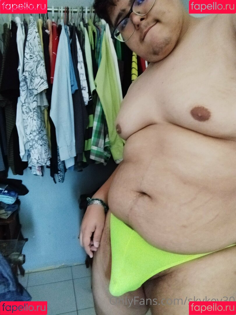 skykey30 Onlyfans Photo Gallery 