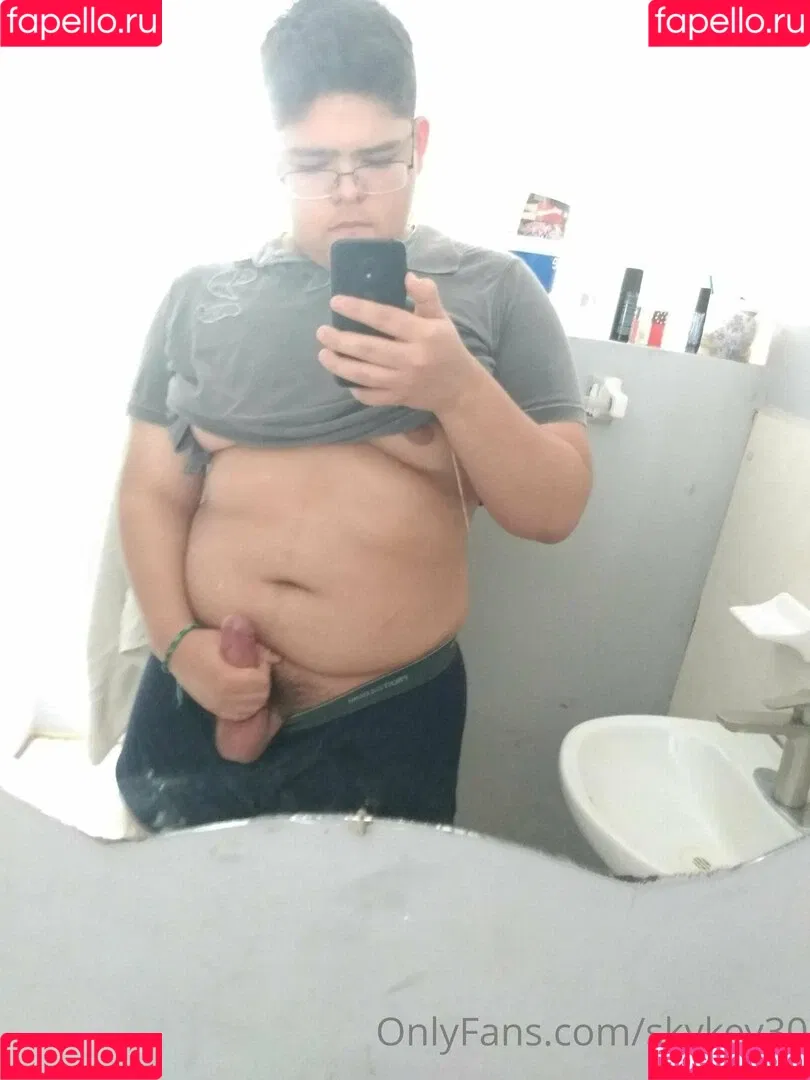 skykey30 Onlyfans Photo Gallery 