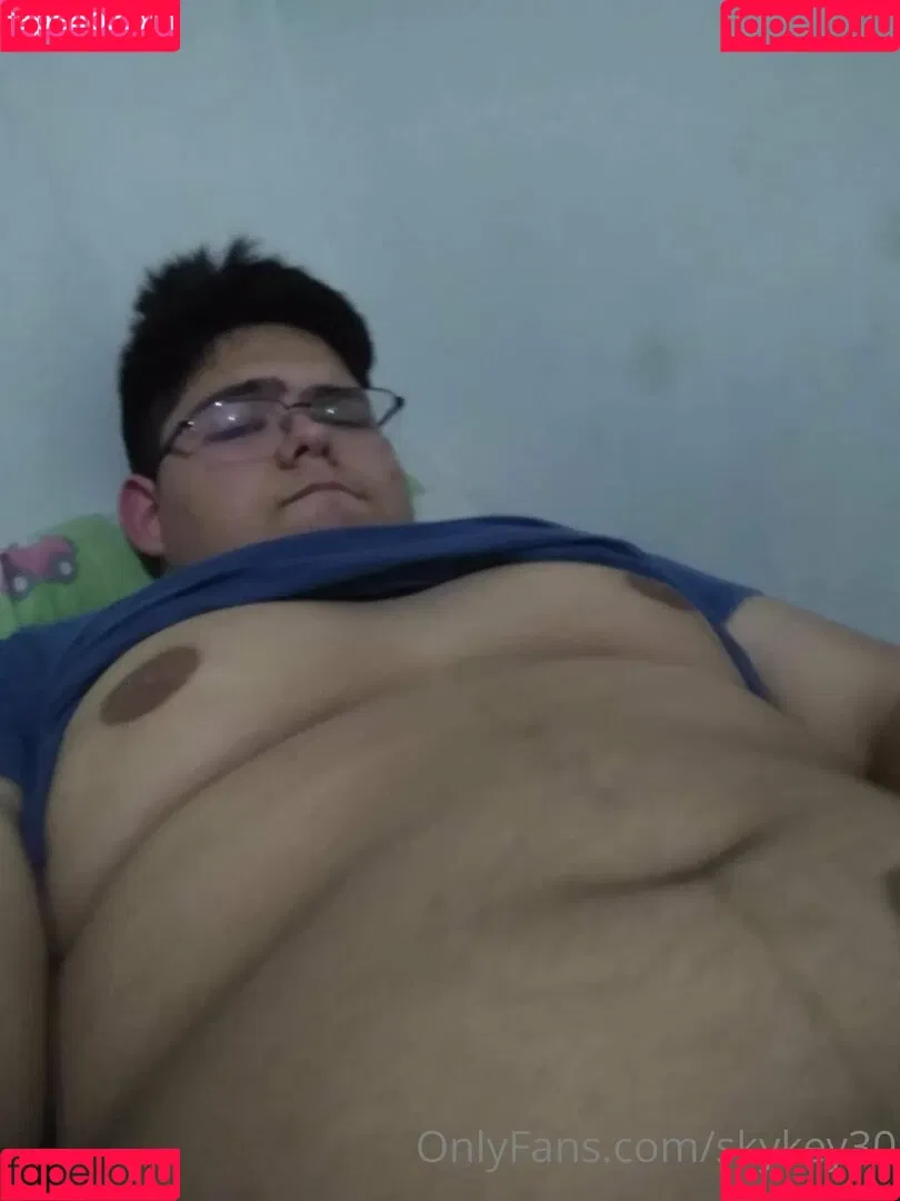 skykey30 Onlyfans Photo Gallery 