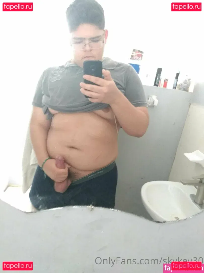 skykey30 Onlyfans Photo Gallery 