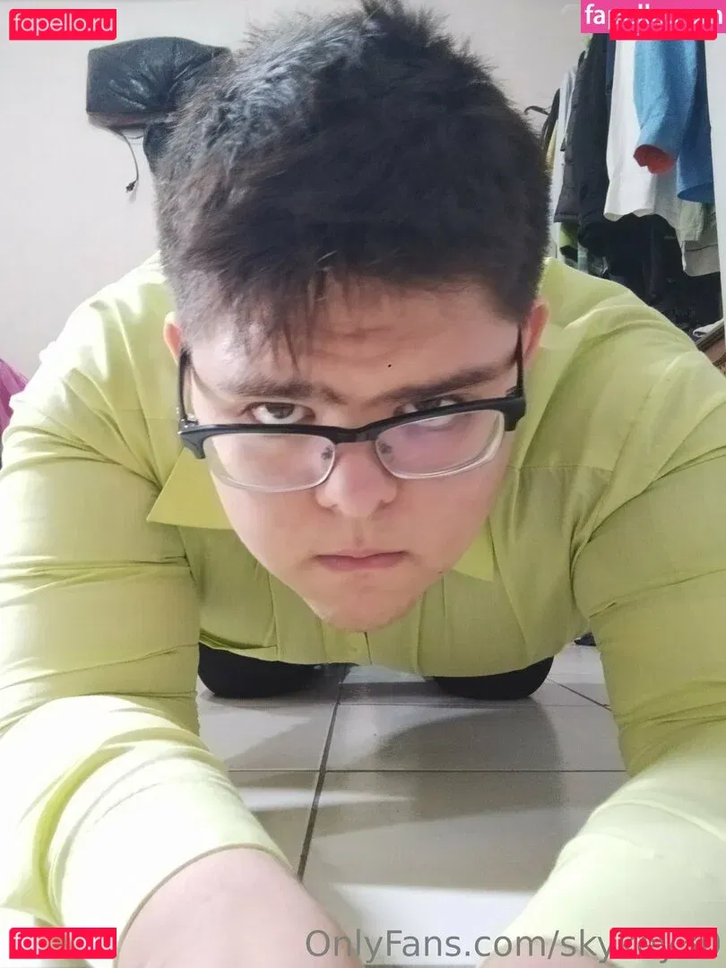 skykey30 Onlyfans Photo Gallery 