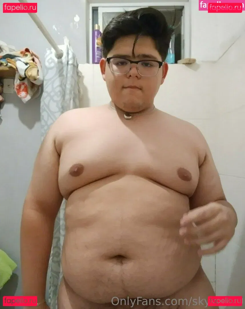 skykey30 Onlyfans Photo Gallery 