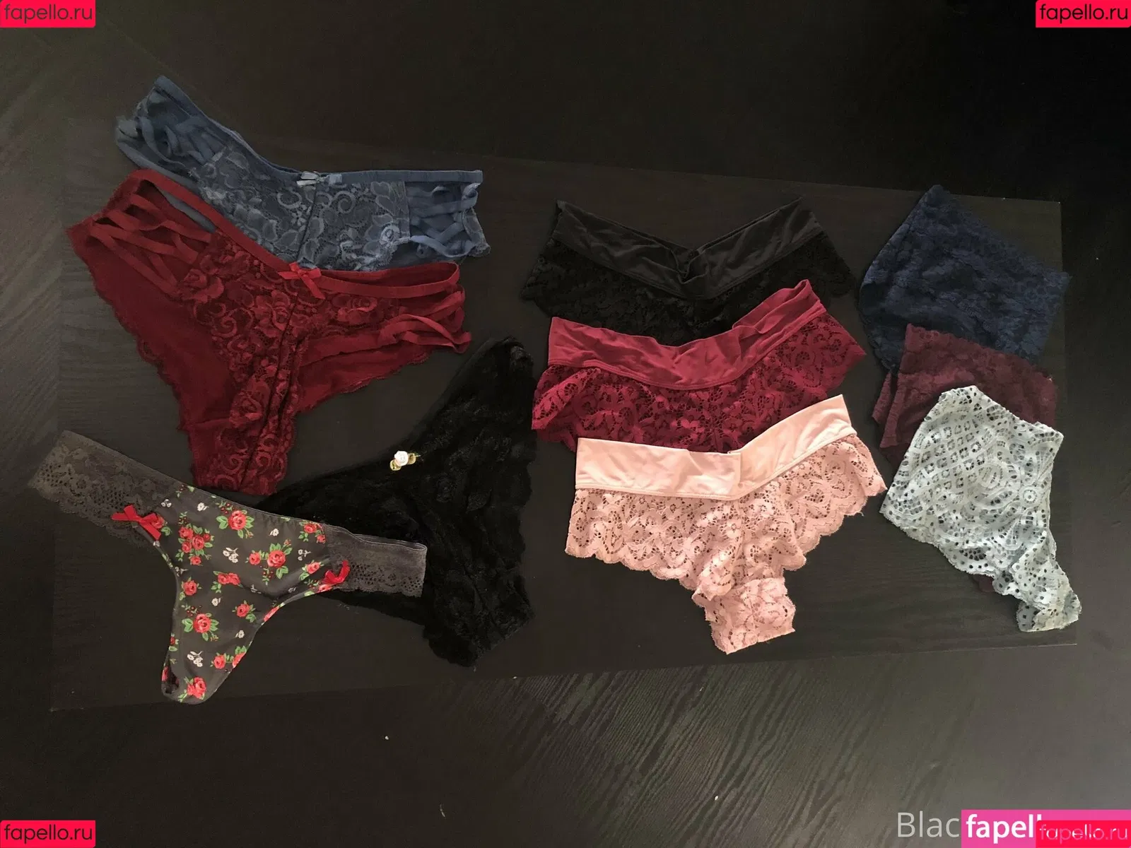 blackdelphine Onlyfans Photo Gallery 