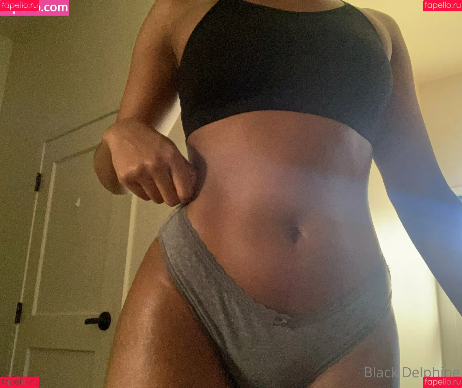 blackdelphine Onlyfans Photo Gallery 
