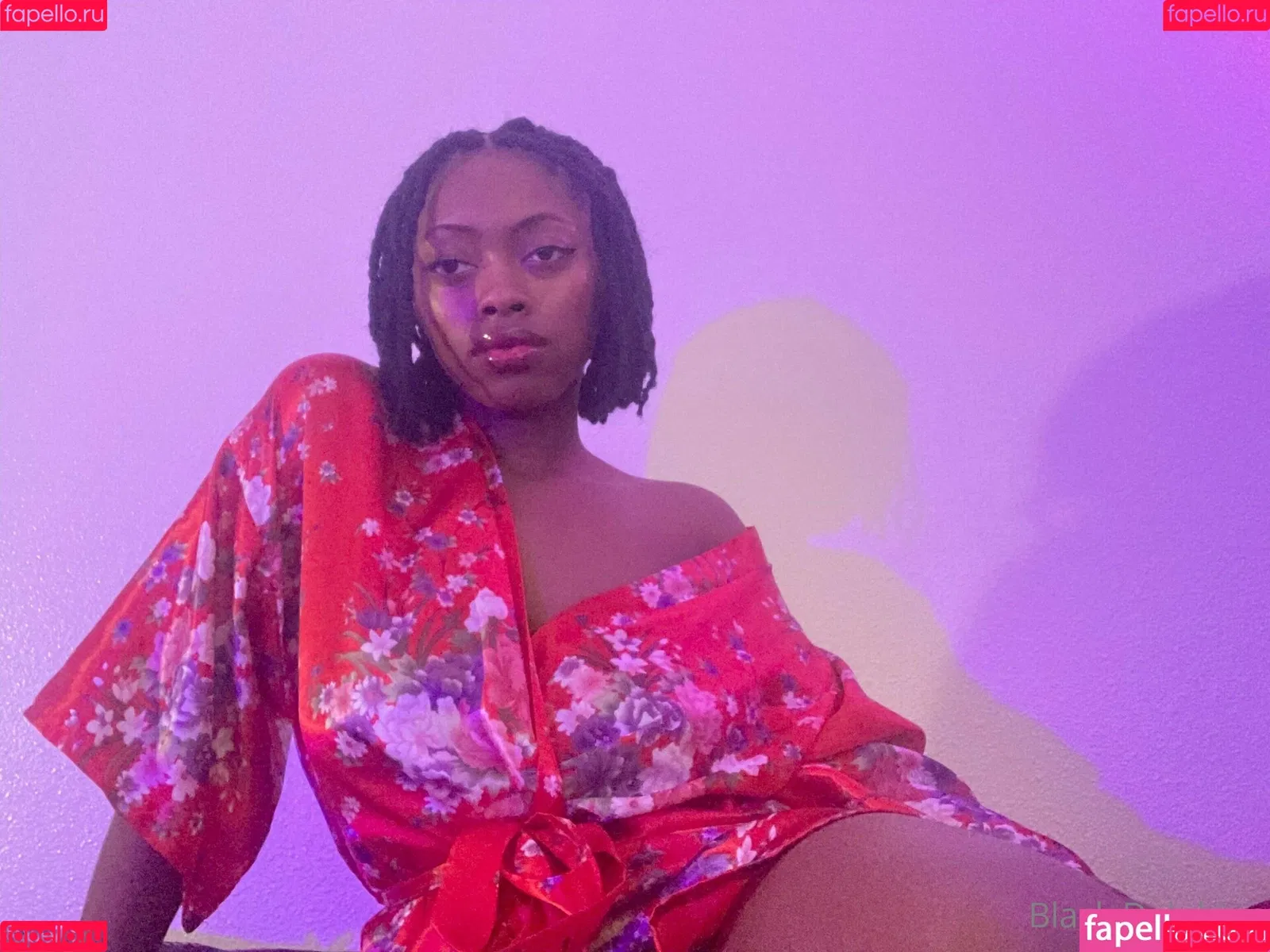 blackdelphine Onlyfans Photo Gallery 