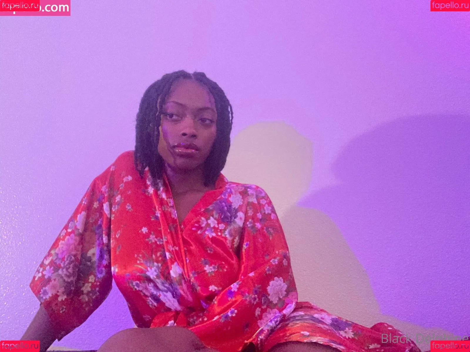 blackdelphine Onlyfans Photo Gallery 