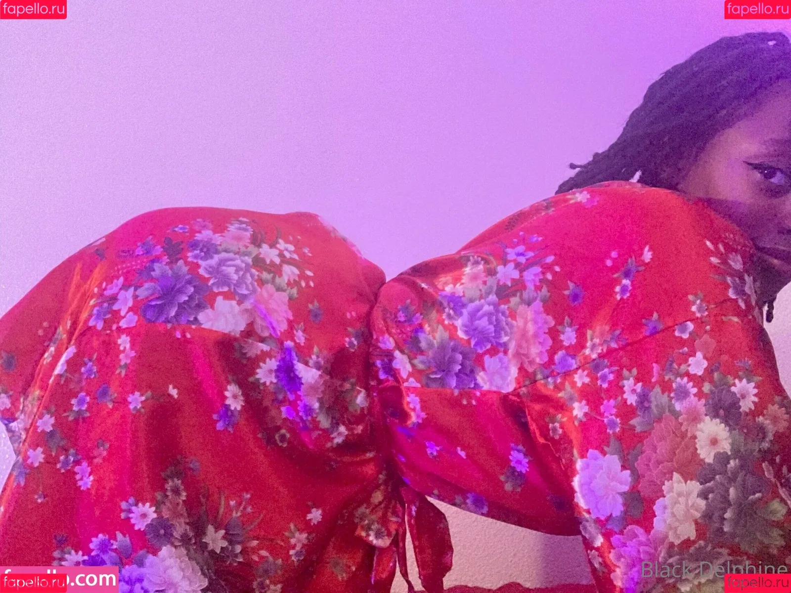 blackdelphine Onlyfans Photo Gallery 