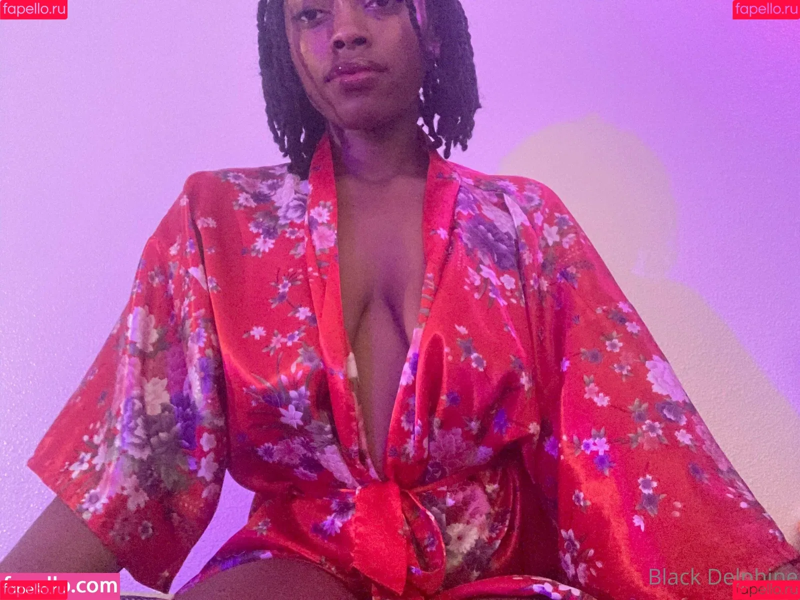 blackdelphine Onlyfans Photo Gallery 