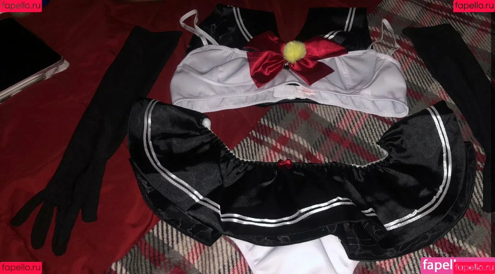 blackdelphine Onlyfans Photo Gallery 