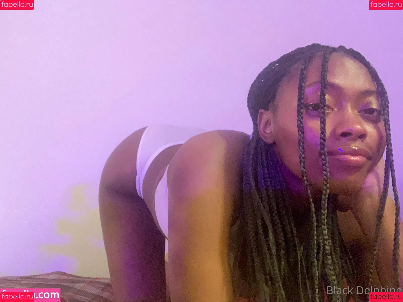 blackdelphine Onlyfans Photo Gallery 