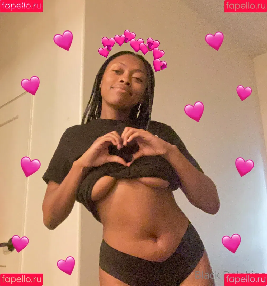 blackdelphine Onlyfans Photo Gallery 