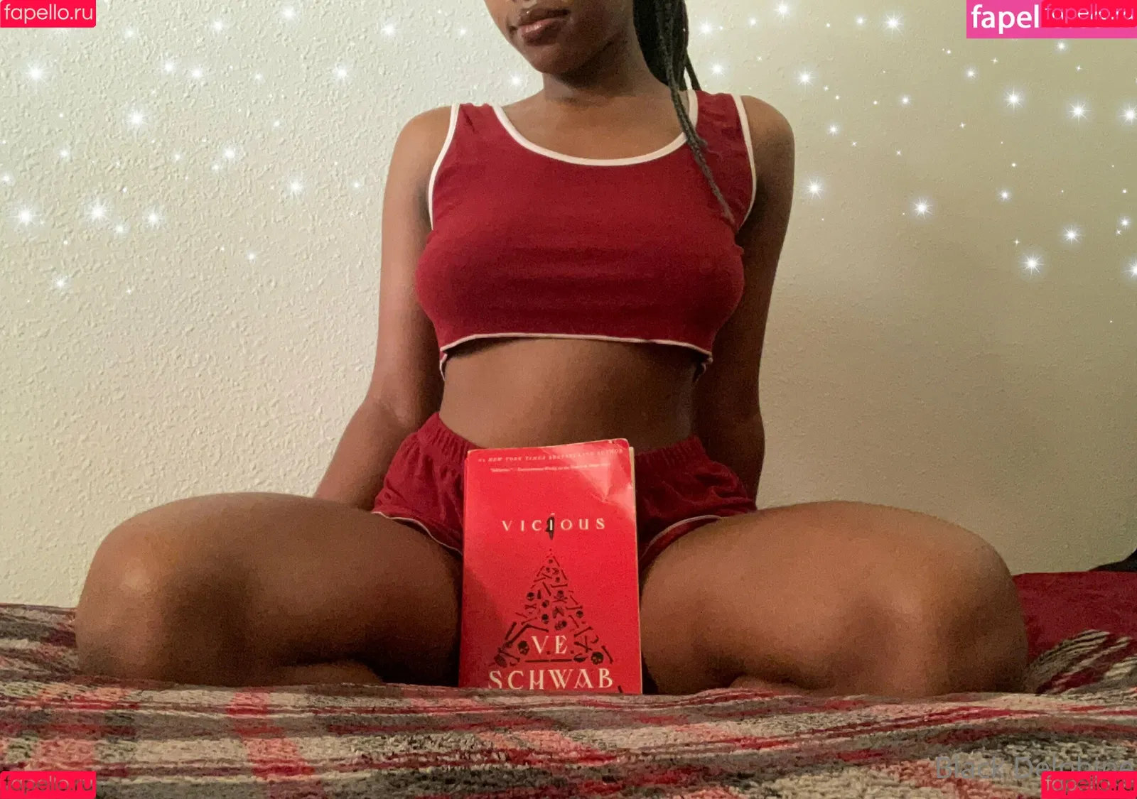 blackdelphine Onlyfans Photo Gallery 